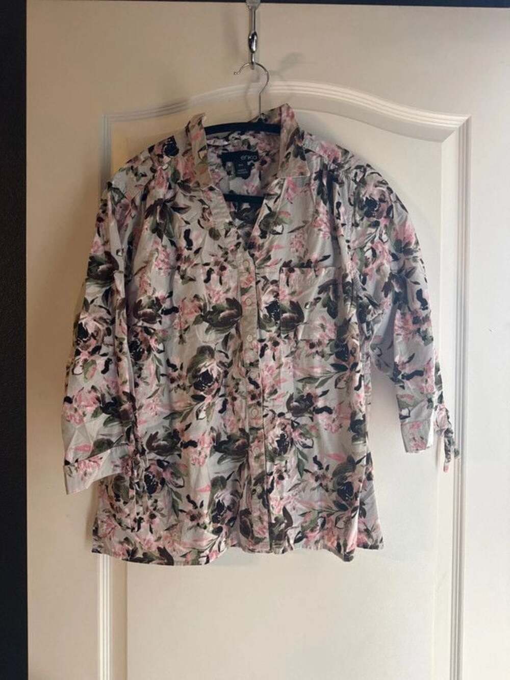 Women’s Blouse | Erika